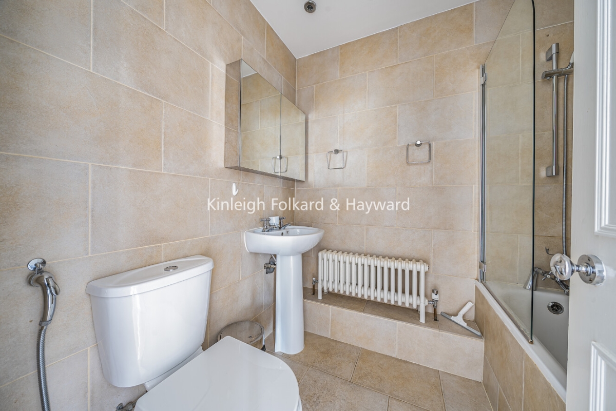 Englands Lane, Belsize Park, London, NW3