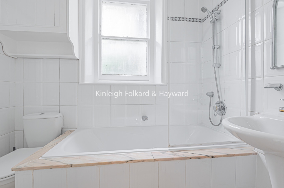 Belsize Park, London, NW3