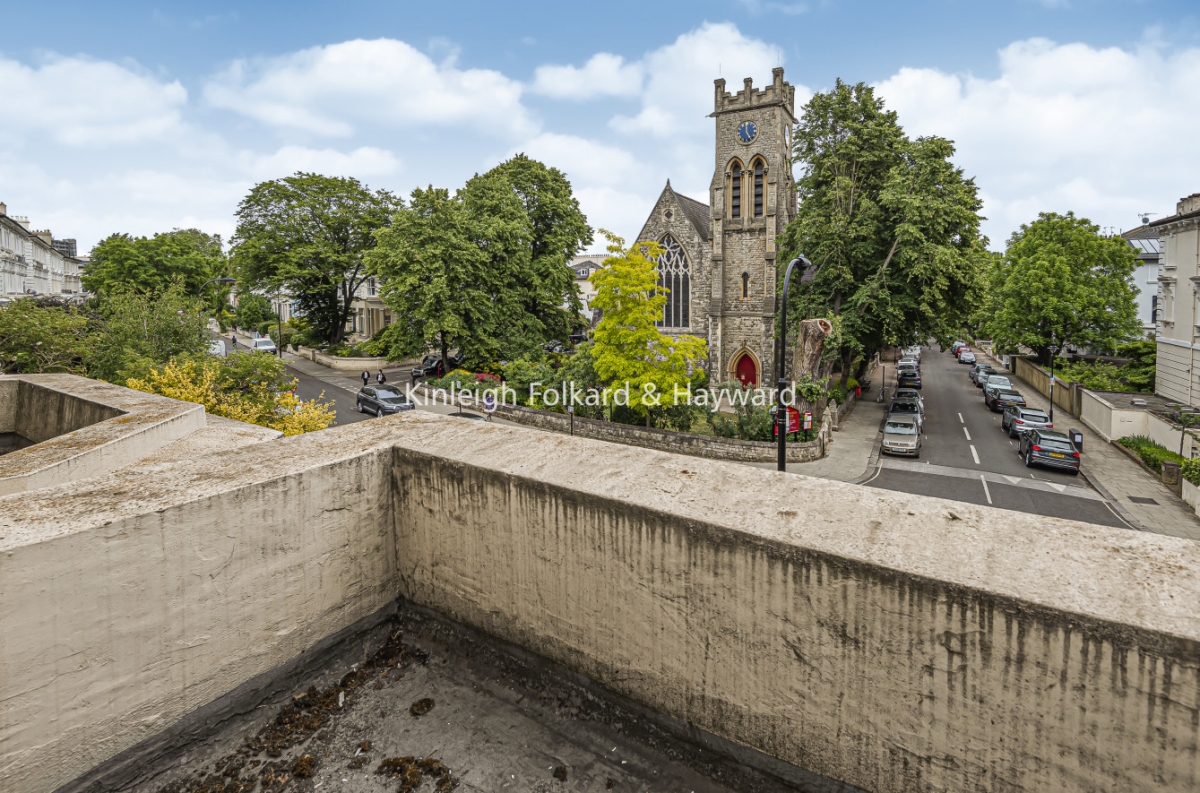 Belsize Park, London, NW3