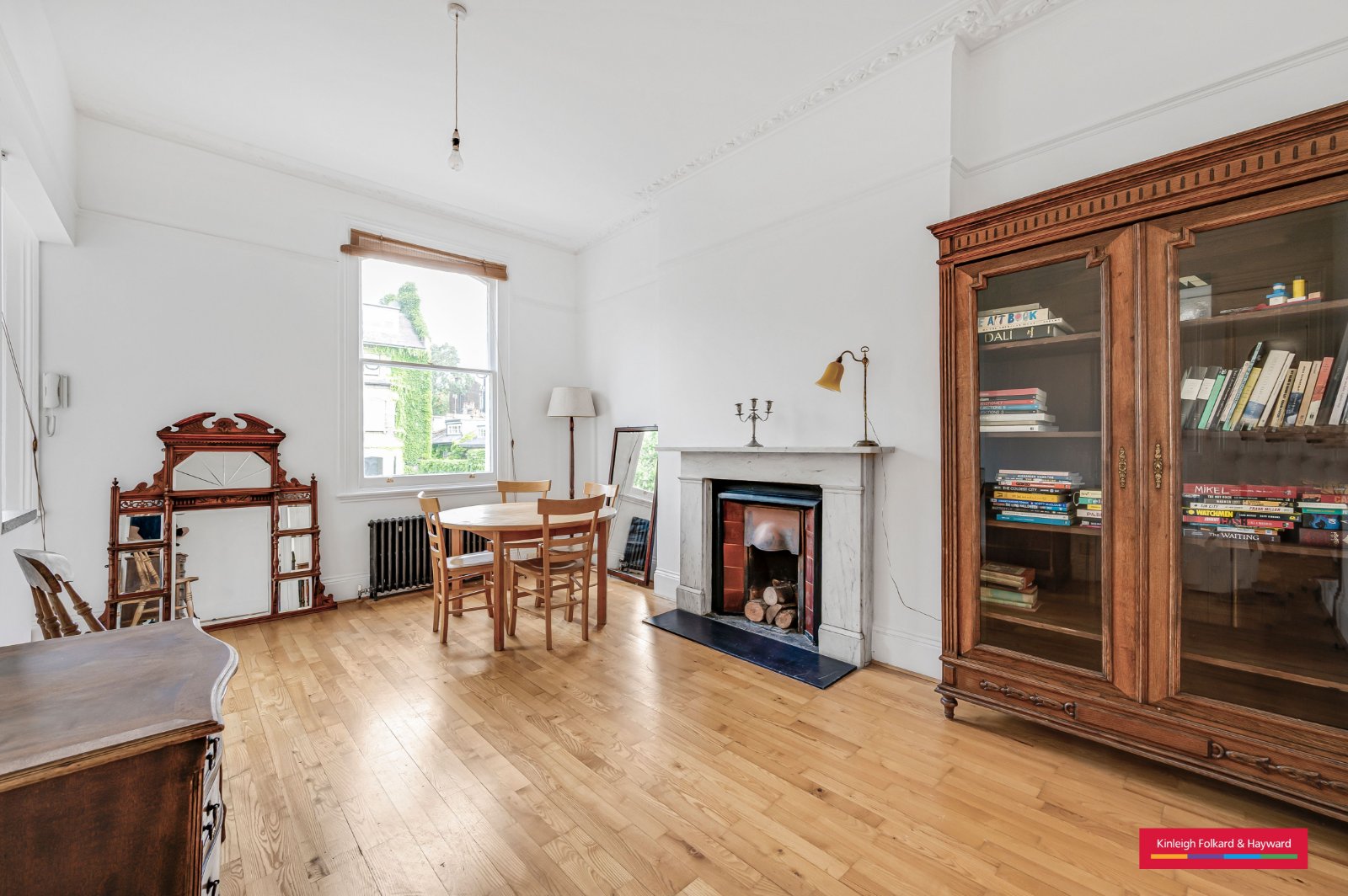 Steeles Road, London, NW3