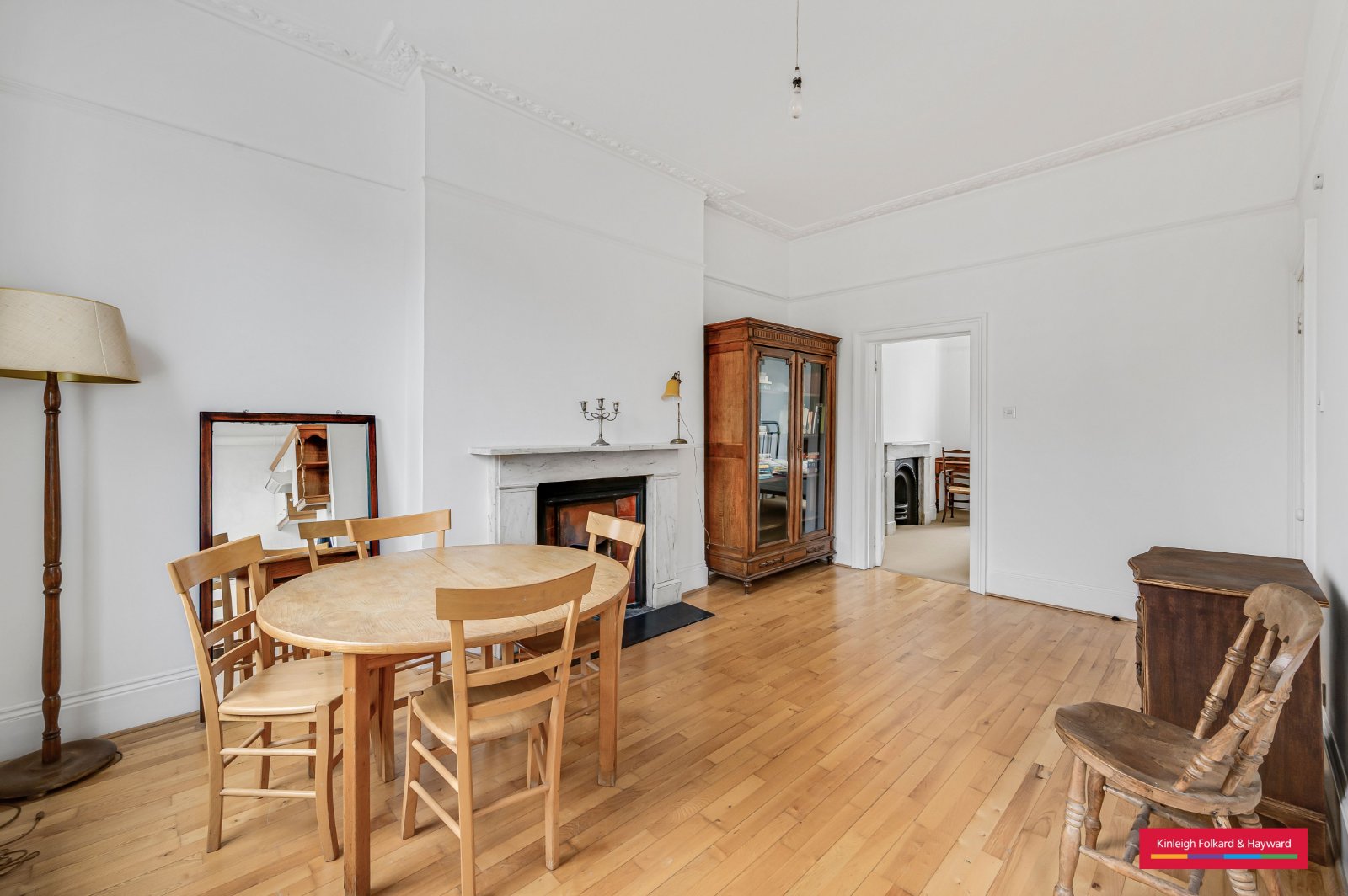 Steeles Road, London, NW3