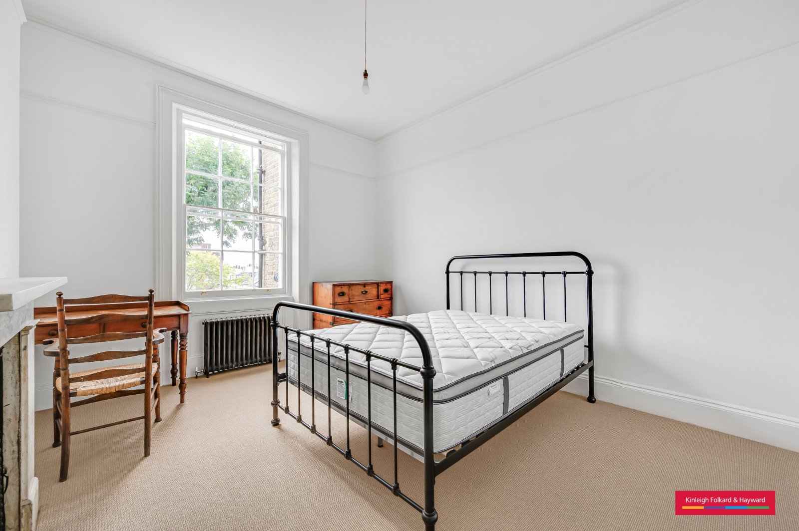 Steeles Road, London, NW3