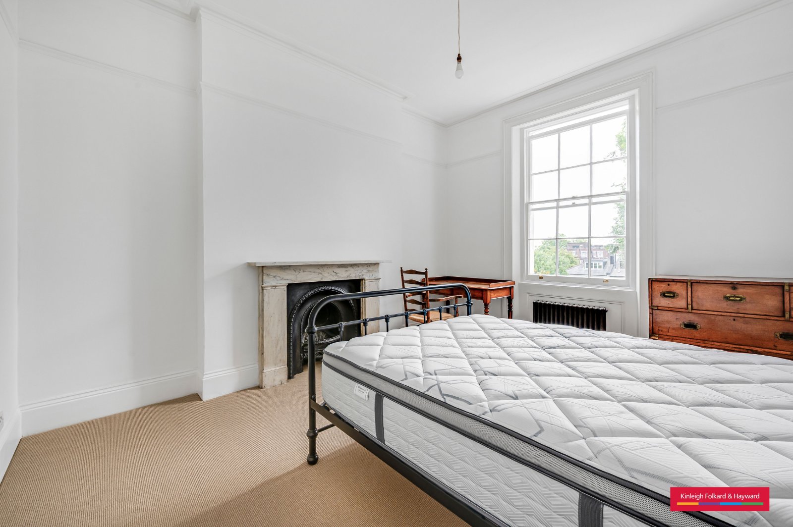 Steeles Road, London, NW3