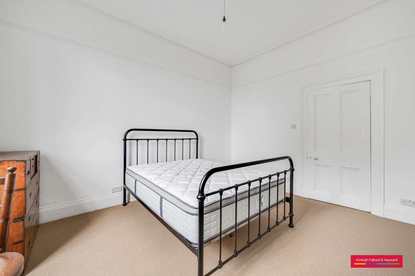 Steeles Road, London, NW3