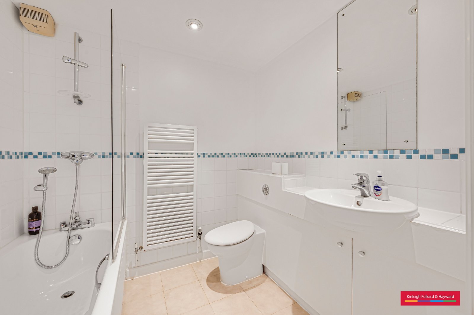 Steeles Road, London, NW3