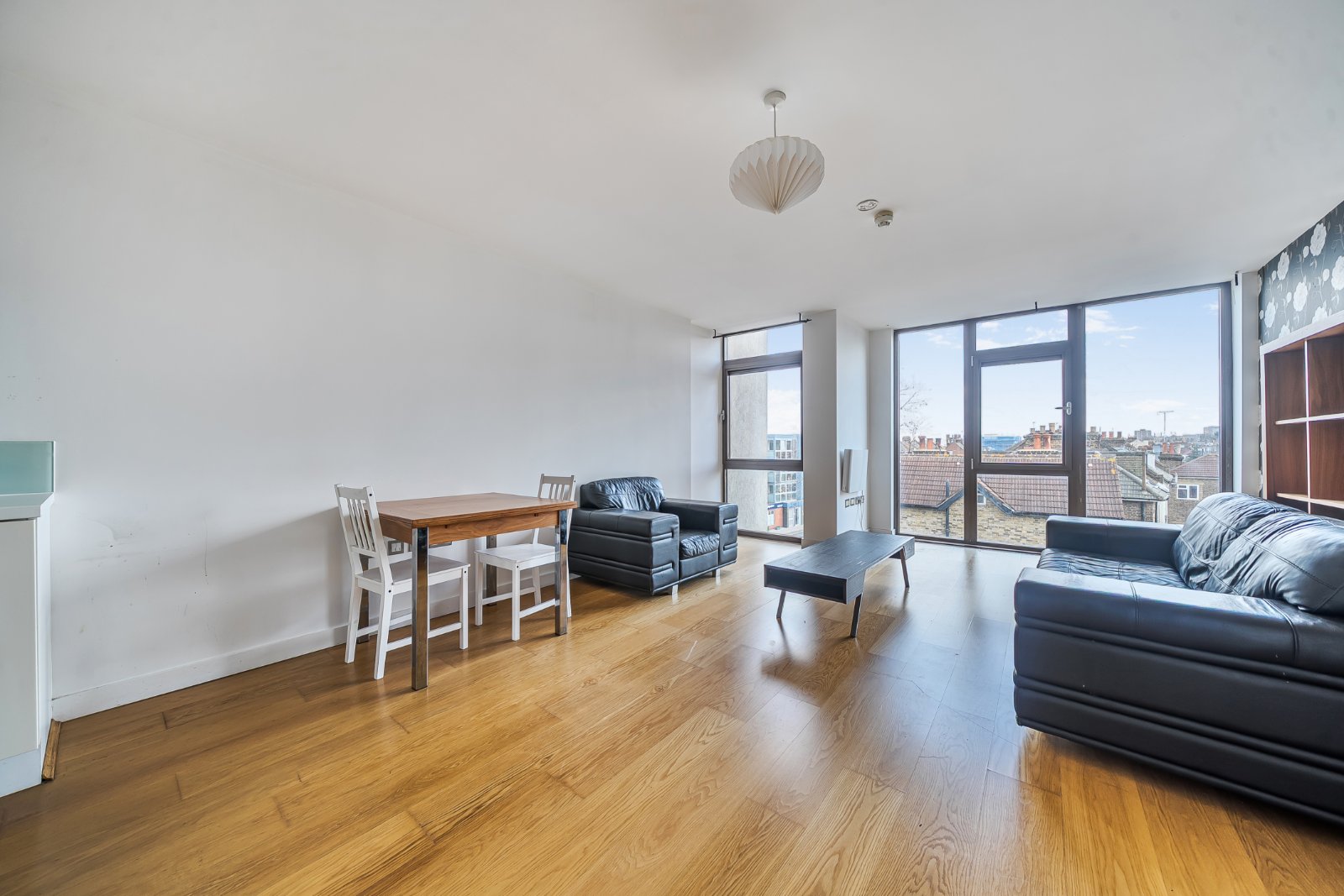 Annandale Road, Greenwich, London, SE10 - Kinleigh Folkard & Hayward