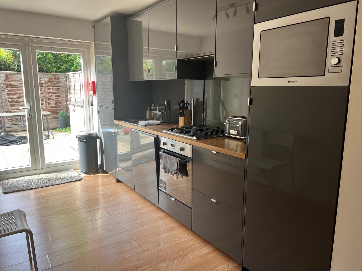 Greenwich South Street, Greenwich, London, SE10 - Kinleigh Folkard & Hayward