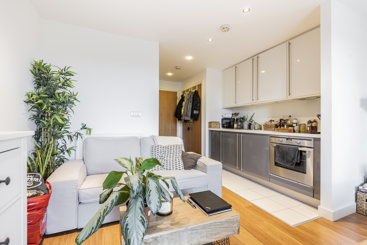 Connington Road, Lewisham, London, SE13