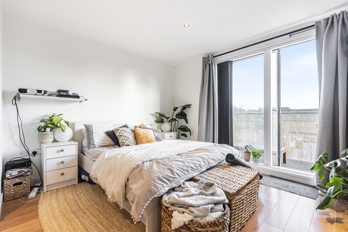 Connington Road, Lewisham, London, SE13