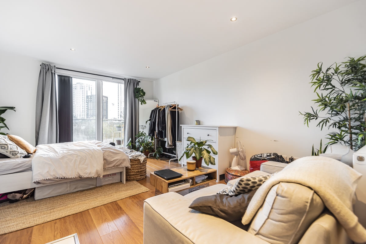 Connington Road, Lewisham, London, SE13