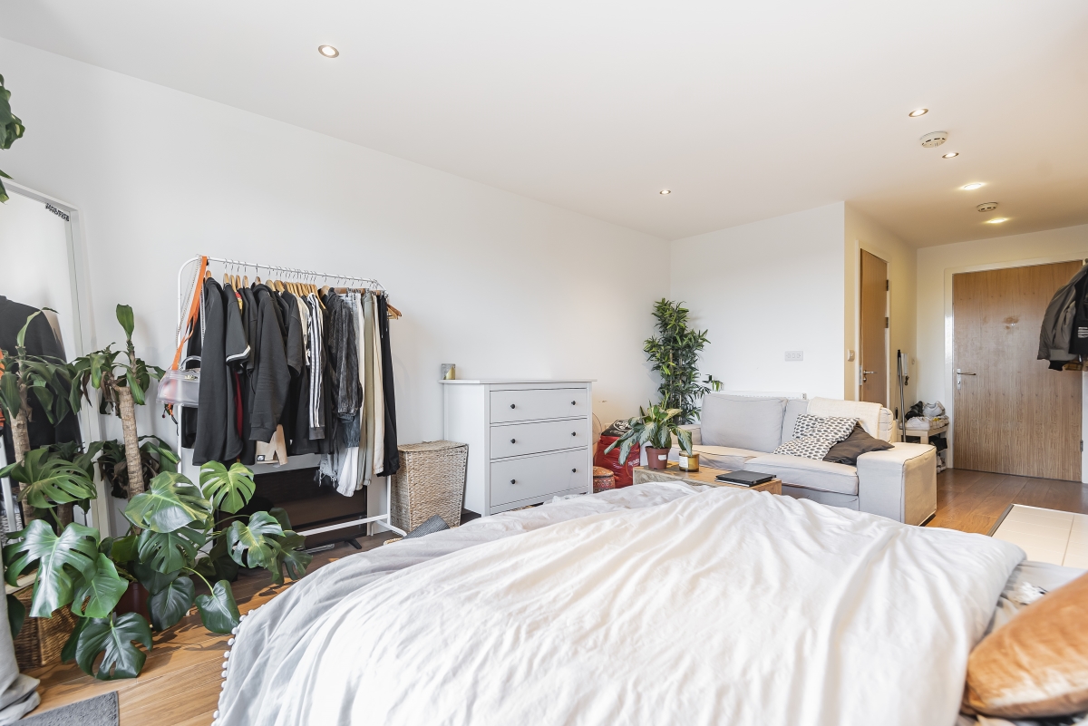 Connington Road, Lewisham, London, SE13