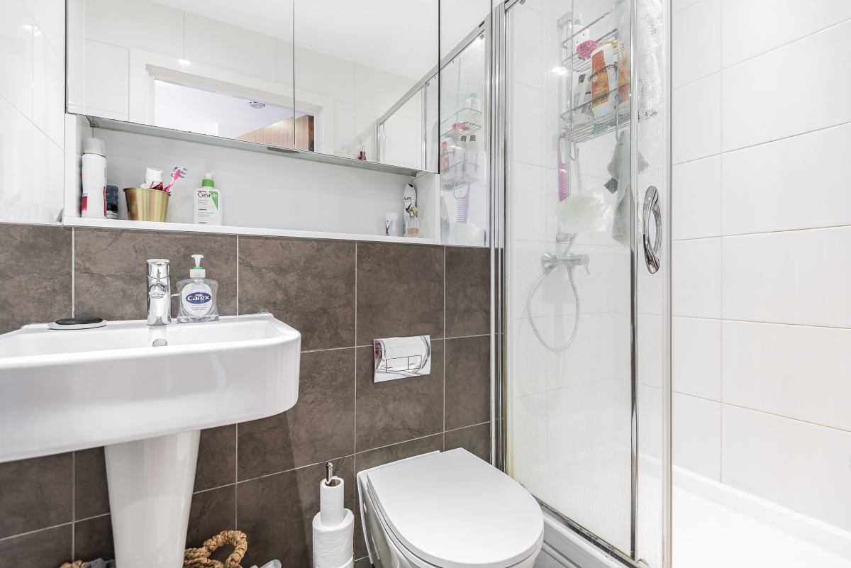 Connington Road, Lewisham, London, SE13