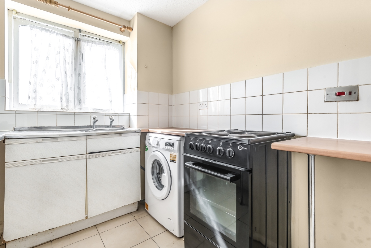 Armoury Road, Deptford, SE8 - Kinleigh Folkard & Hayward