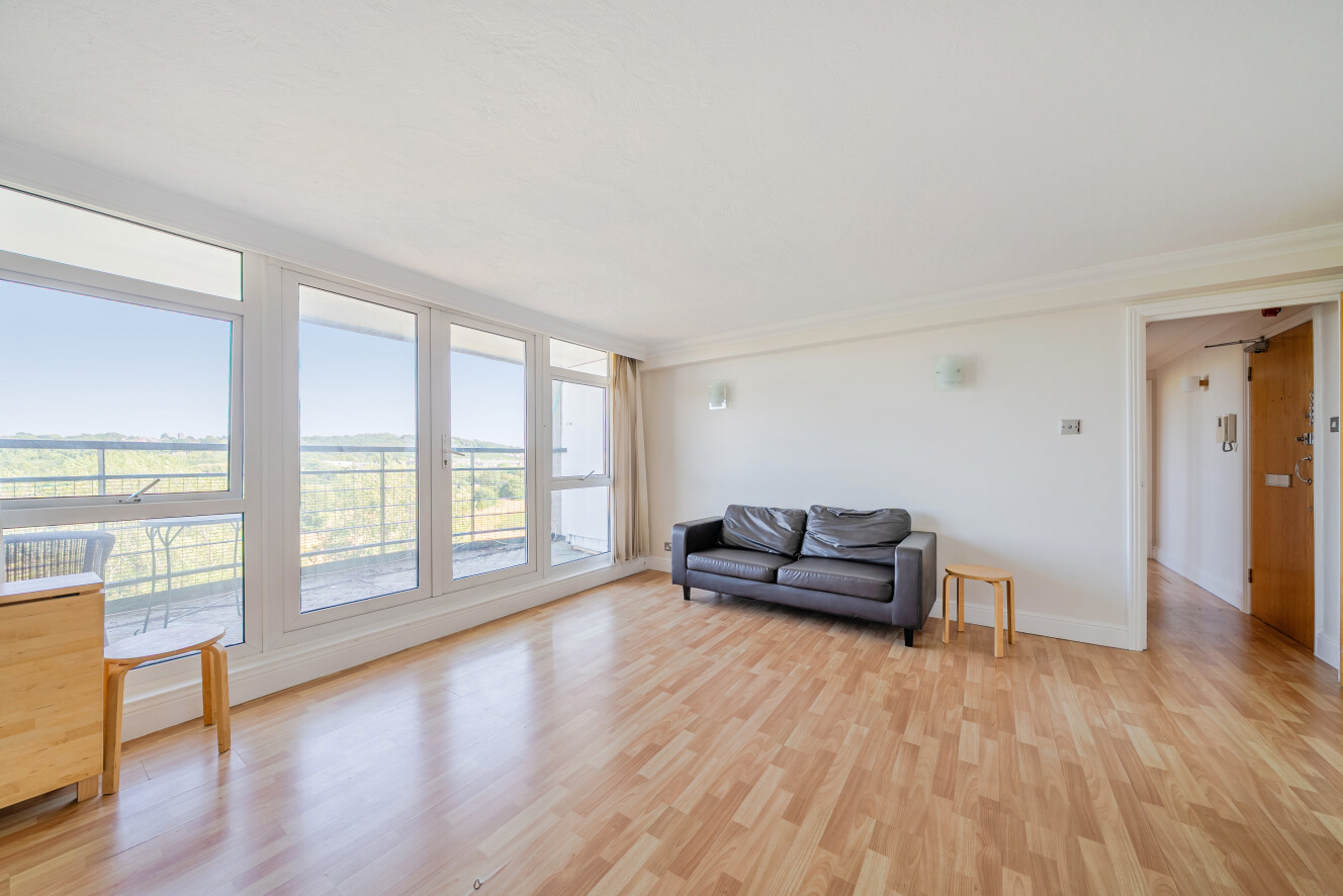 Master Gunner Place, Woolwich, SE18 - Kinleigh Folkard & Hayward