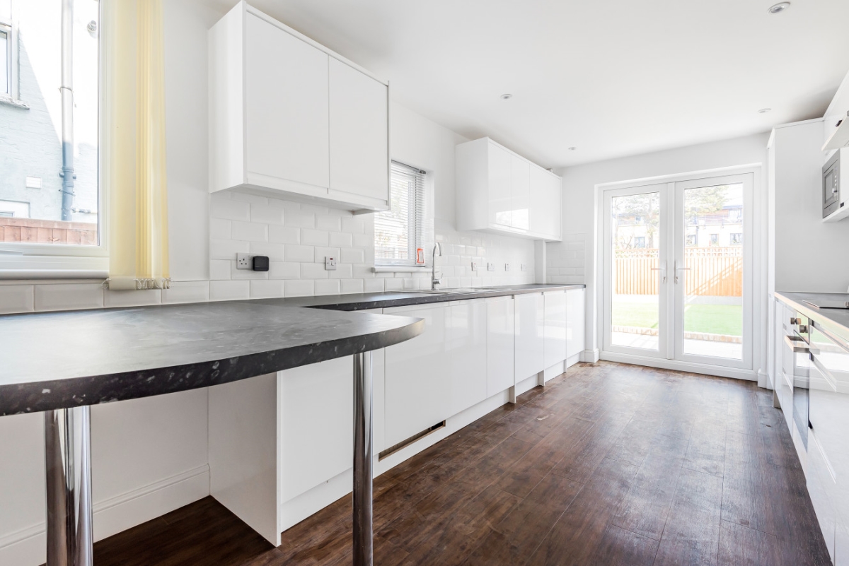 Dupree Road, Charlton, London, SE7 - Kinleigh Folkard & Hayward