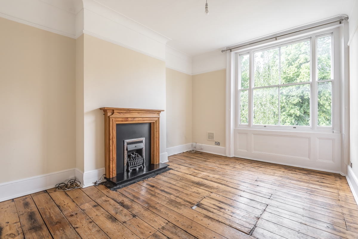 Granville Park, Lewisham, London, SE13 - Kinleigh Folkard & Hayward