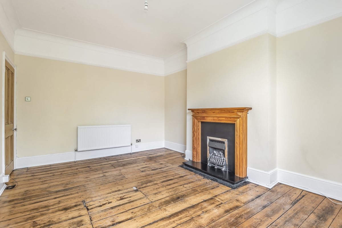 Granville Park, Lewisham, London, SE13 - Kinleigh Folkard & Hayward
