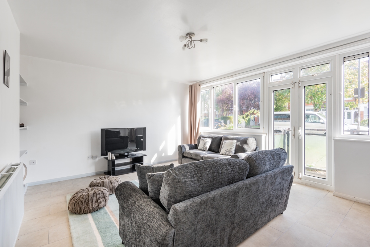 Coleraine Road, Blackheath, London, SE3