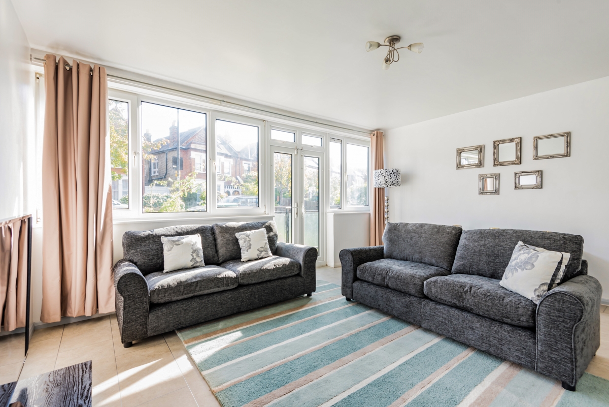 Coleraine Road, Blackheath, London, SE3