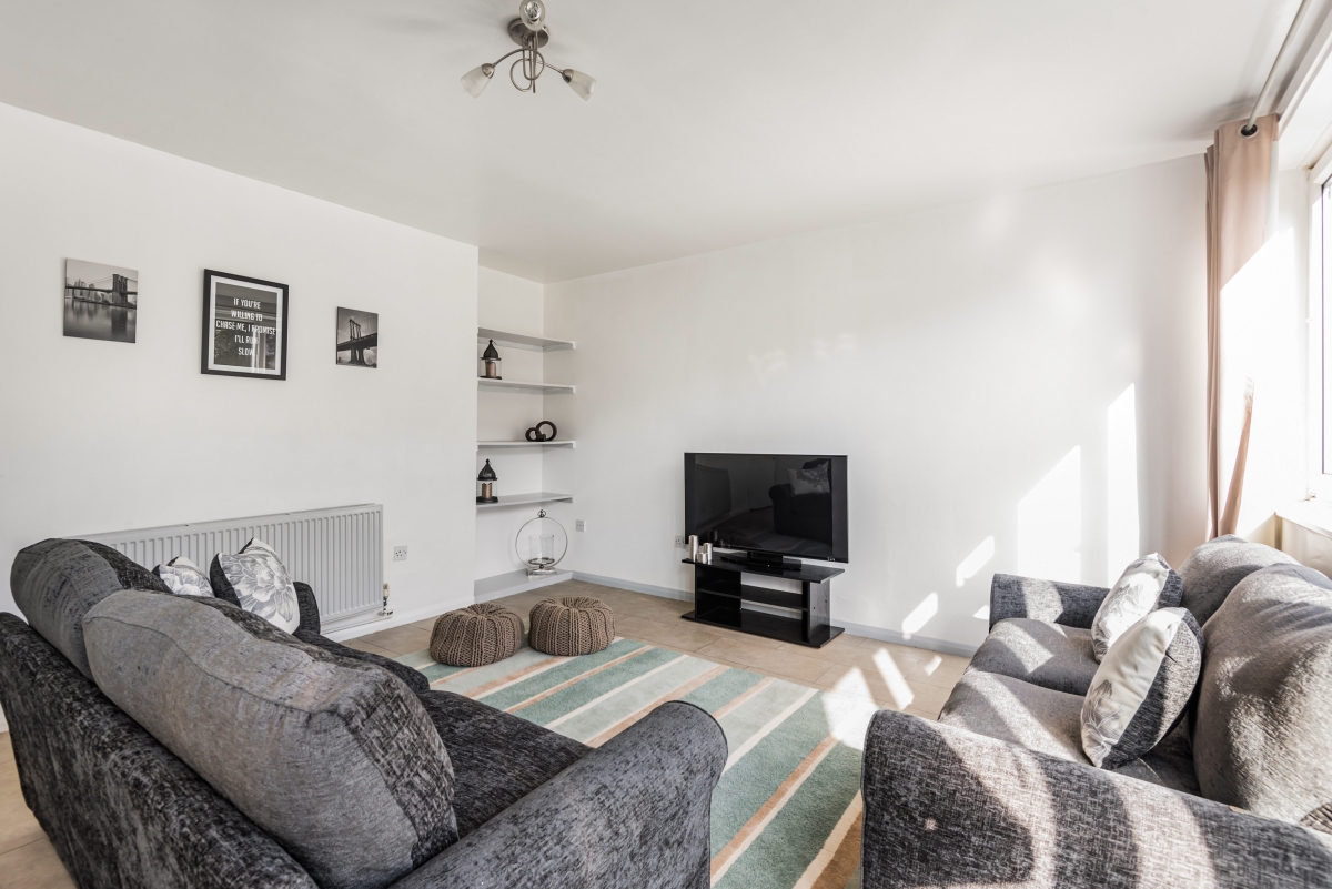 Coleraine Road, Blackheath, London, SE3