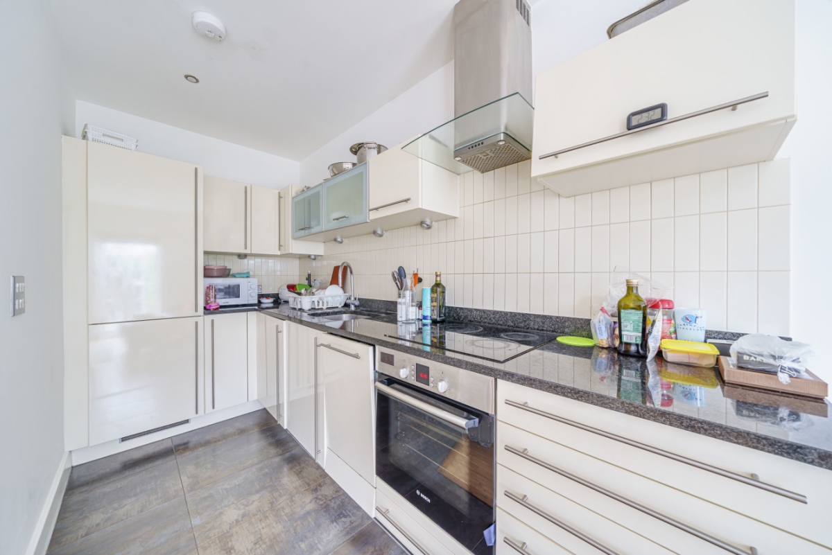 Trafalgar Road, Greenwich, London, SE10 - Kinleigh Folkard & Hayward