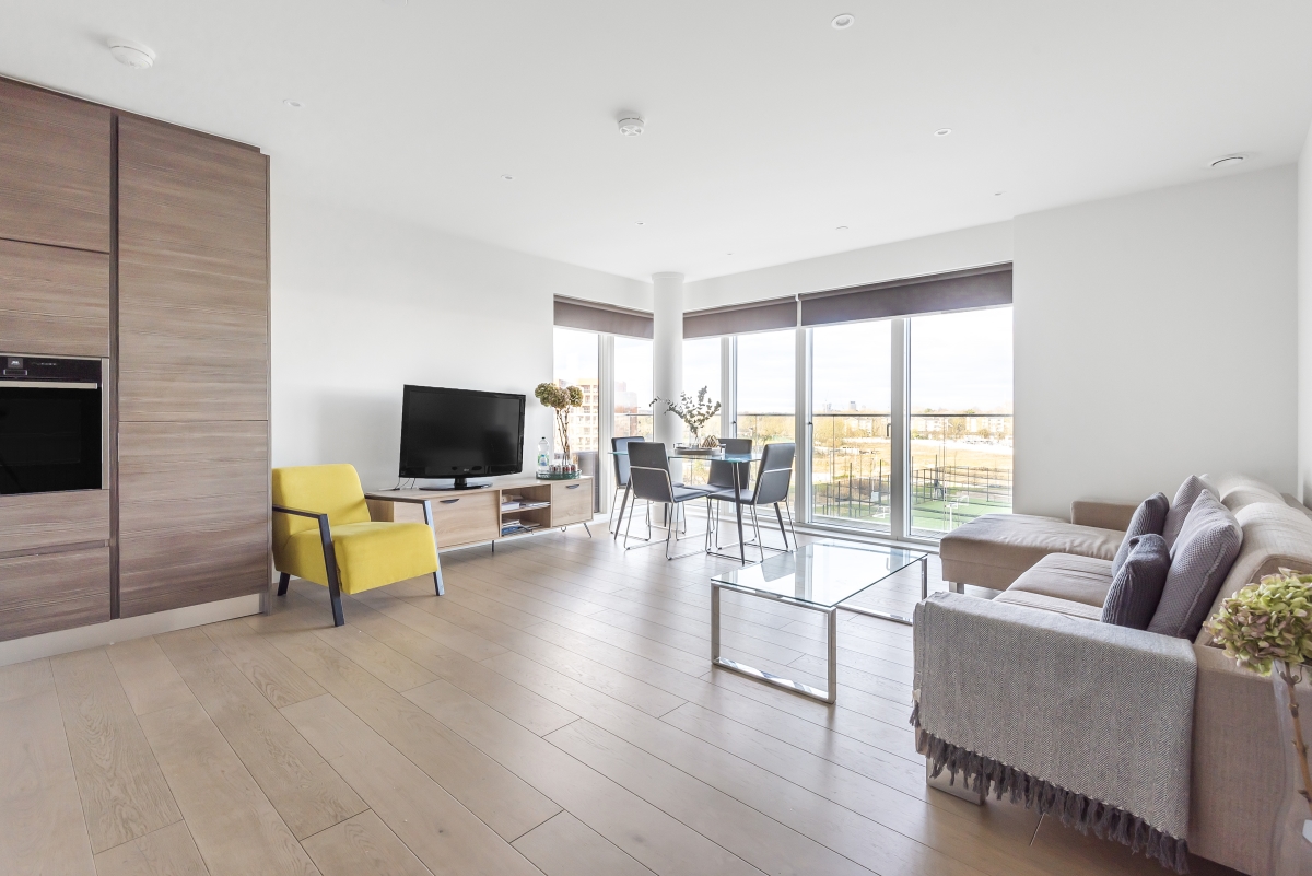 Kidbrooke Park Road, Blackheath, SE3 - Kinleigh Folkard & Hayward