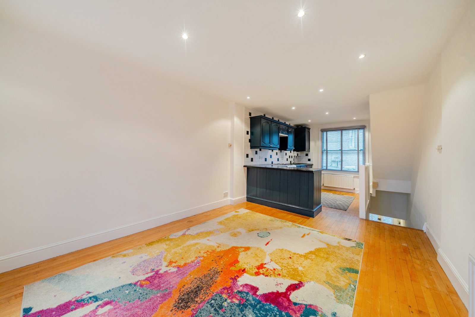 Tranquil Vale, London, SE3 - Kinleigh Folkard & Hayward