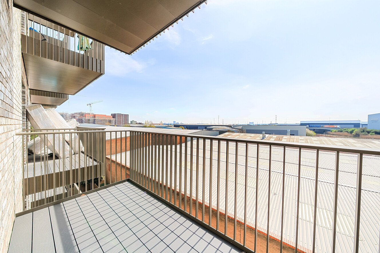 Abbey Road, Barking, IG11