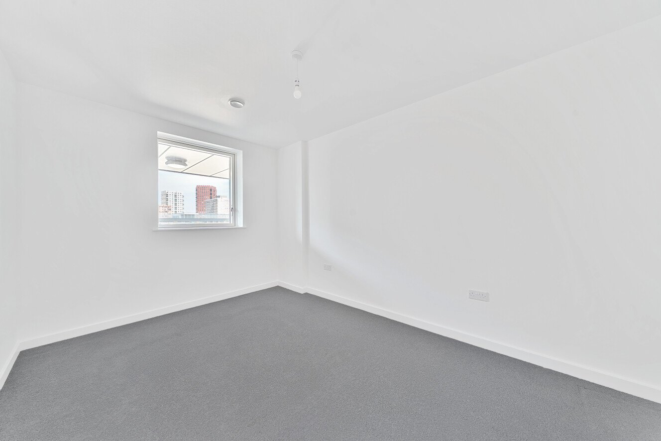 Abbey Road, Barking, IG11