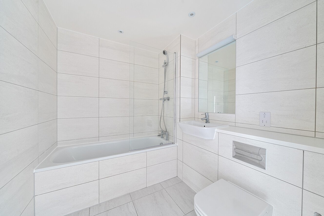 Abbey Road, Barking, IG11