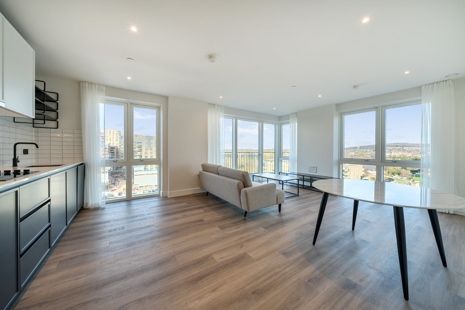 Townsend Road, Blackheath, London, SE3 - Kinleigh Folkard & Hayward