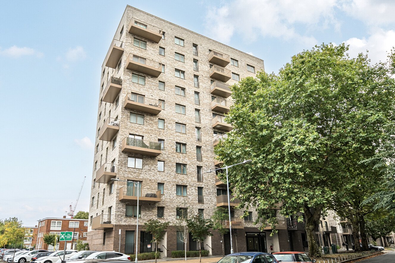 Abbey Road, Barking, IG11 - Kinleigh Folkard & Hayward