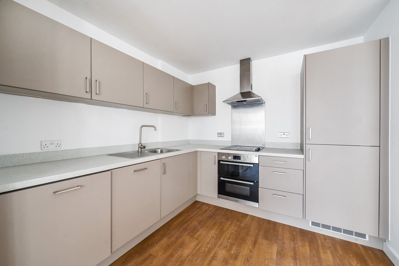 Abbey Road, Barking, IG11 - Kinleigh Folkard & Hayward