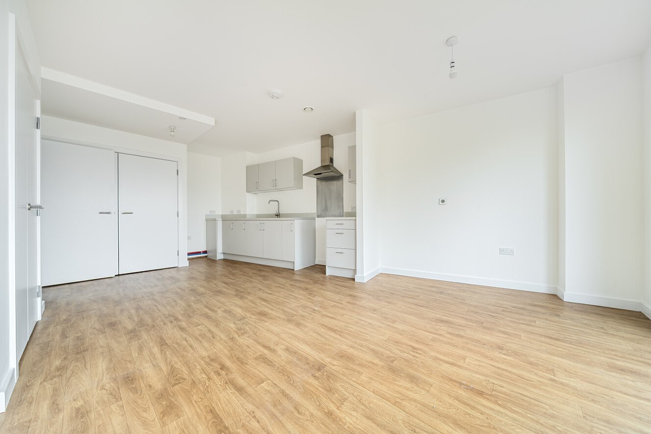 Abbey Road, Barking, IG11 - Kinleigh Folkard & Hayward