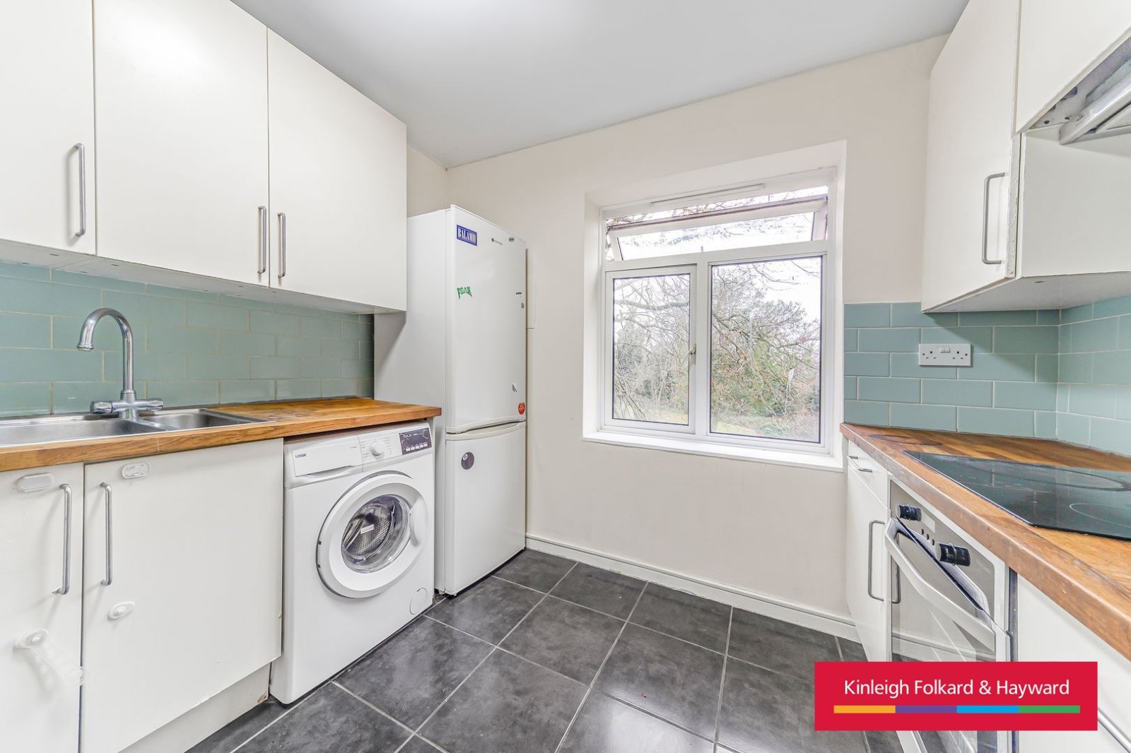 Sydenham Hill, London, SE23 - Kinleigh Folkard & Hayward