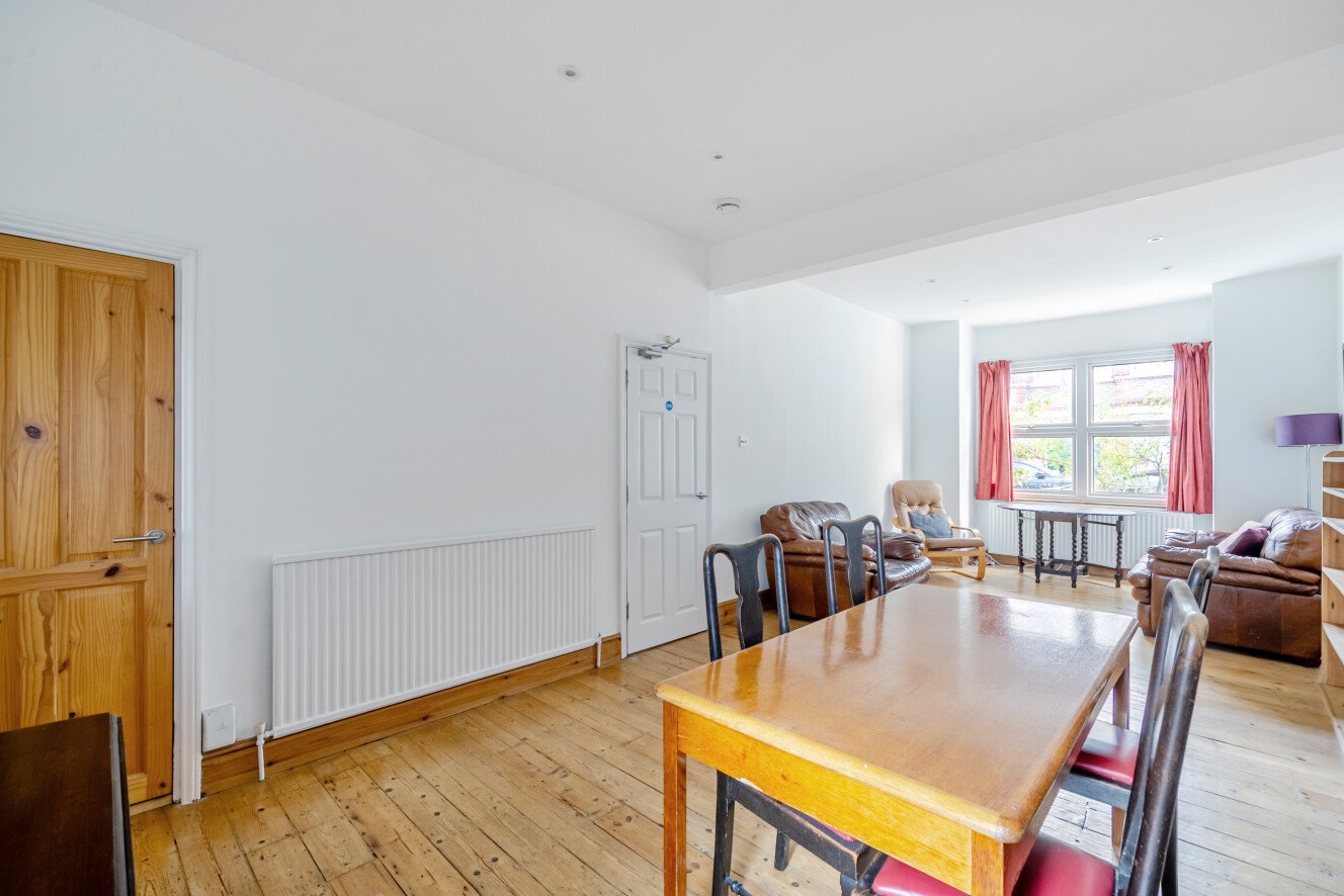 Arica Road, Brockley, London, SE4