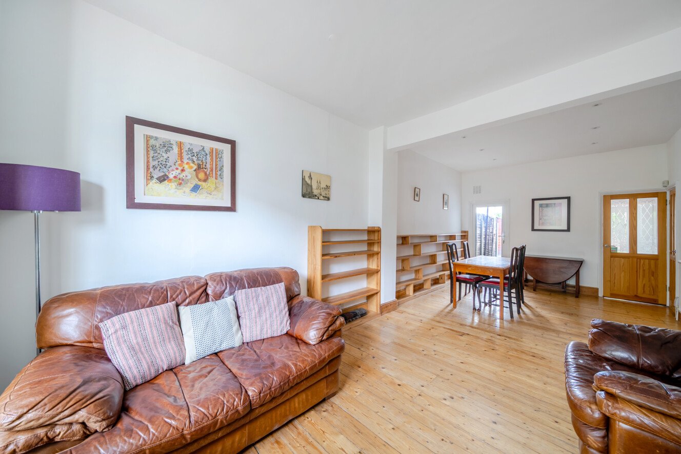 Arica Road, Brockley, London, SE4