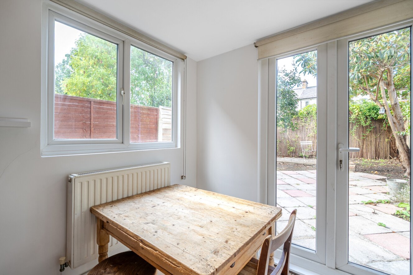 Arica Road, Brockley, London, SE4