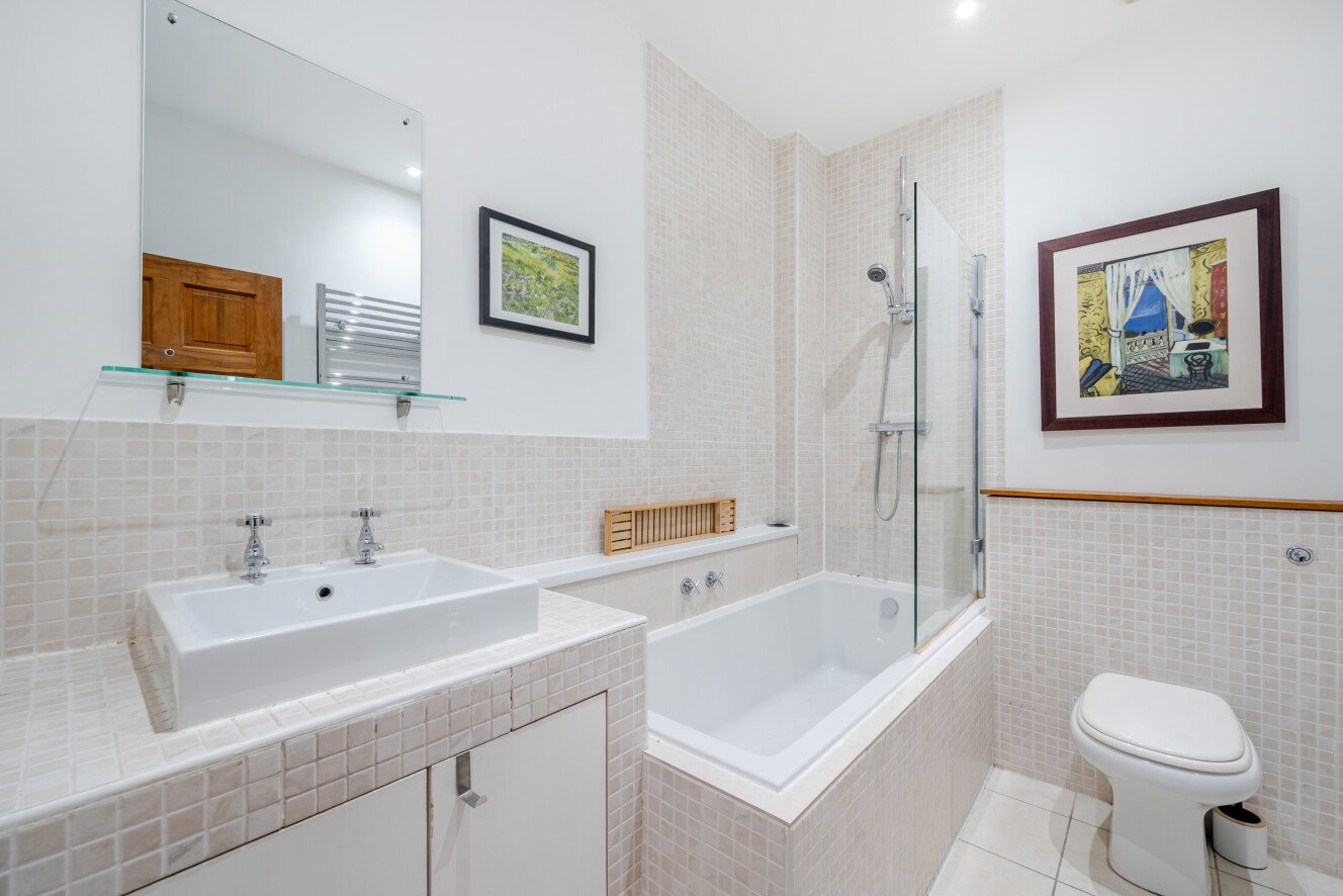 Arica Road, Brockley, London, SE4