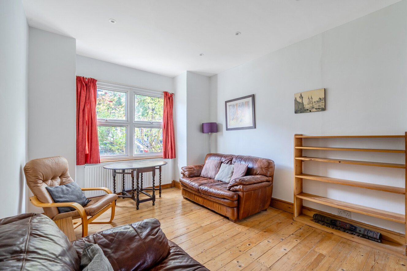 Arica Road, Brockley, London, SE4