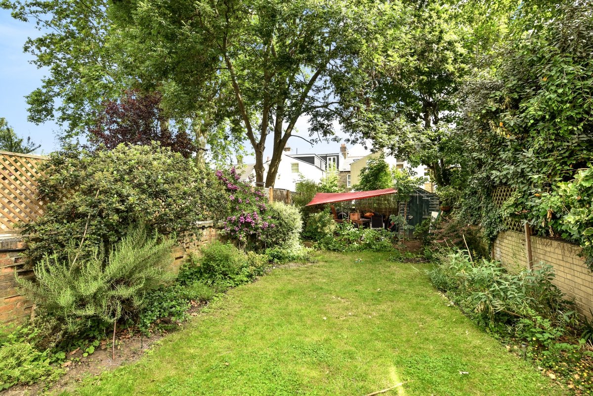 Whitbread Road, Brockley, London, SE4