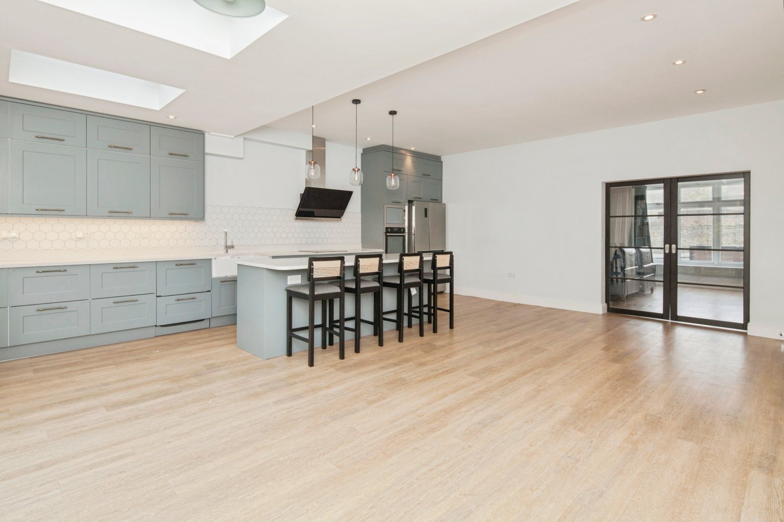 Chudleigh Road, Brockley, London, SE4 - Kinleigh Folkard & Hayward