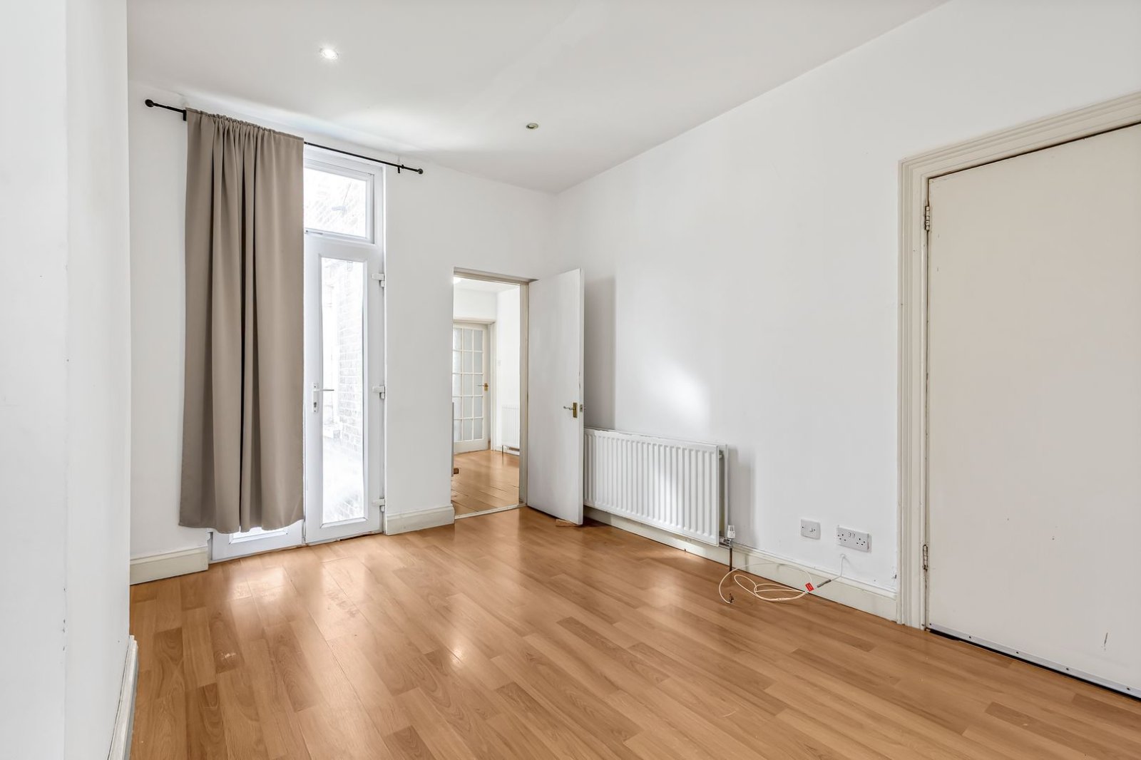 Algernon Road, London, SE13