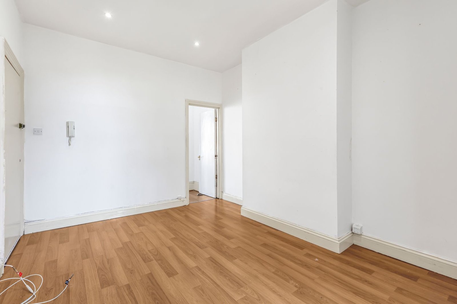 Algernon Road, London, SE13