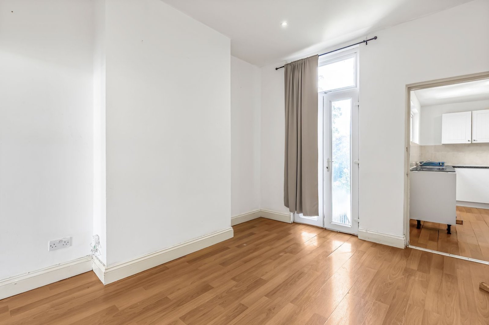 Algernon Road, London, SE13