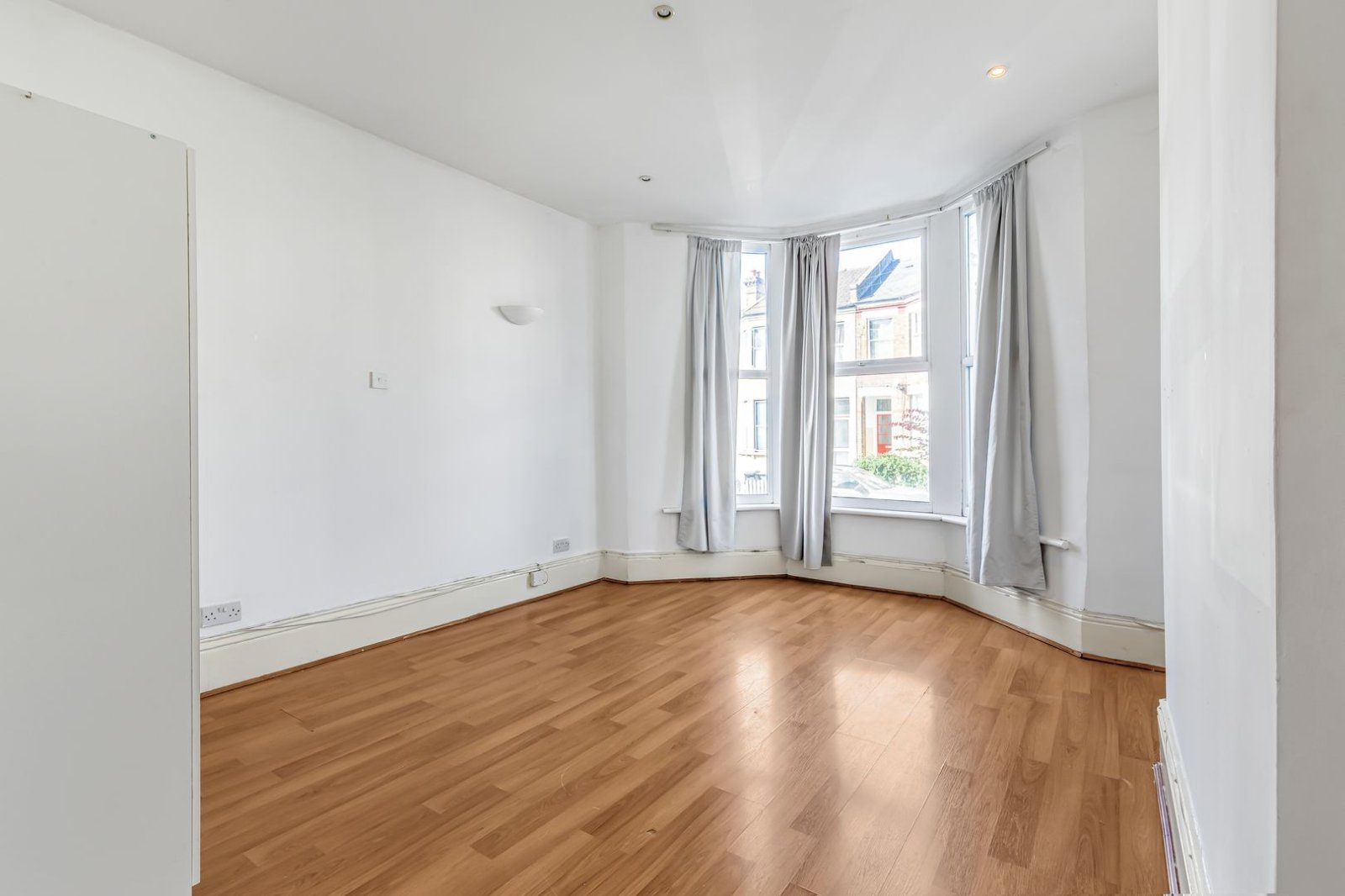 Algernon Road, London, SE13