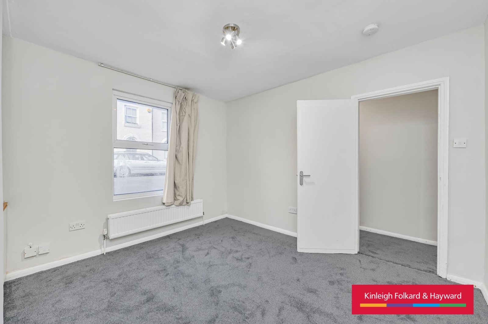 Mooreland Road, Bromley, Kent, BR1 - Kinleigh Folkard & Hayward