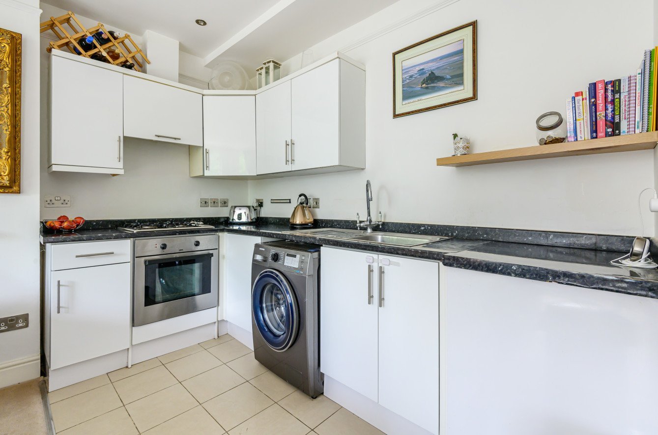 Breakspears Road, Brockley, London, SE4 - Kinleigh Folkard & Hayward