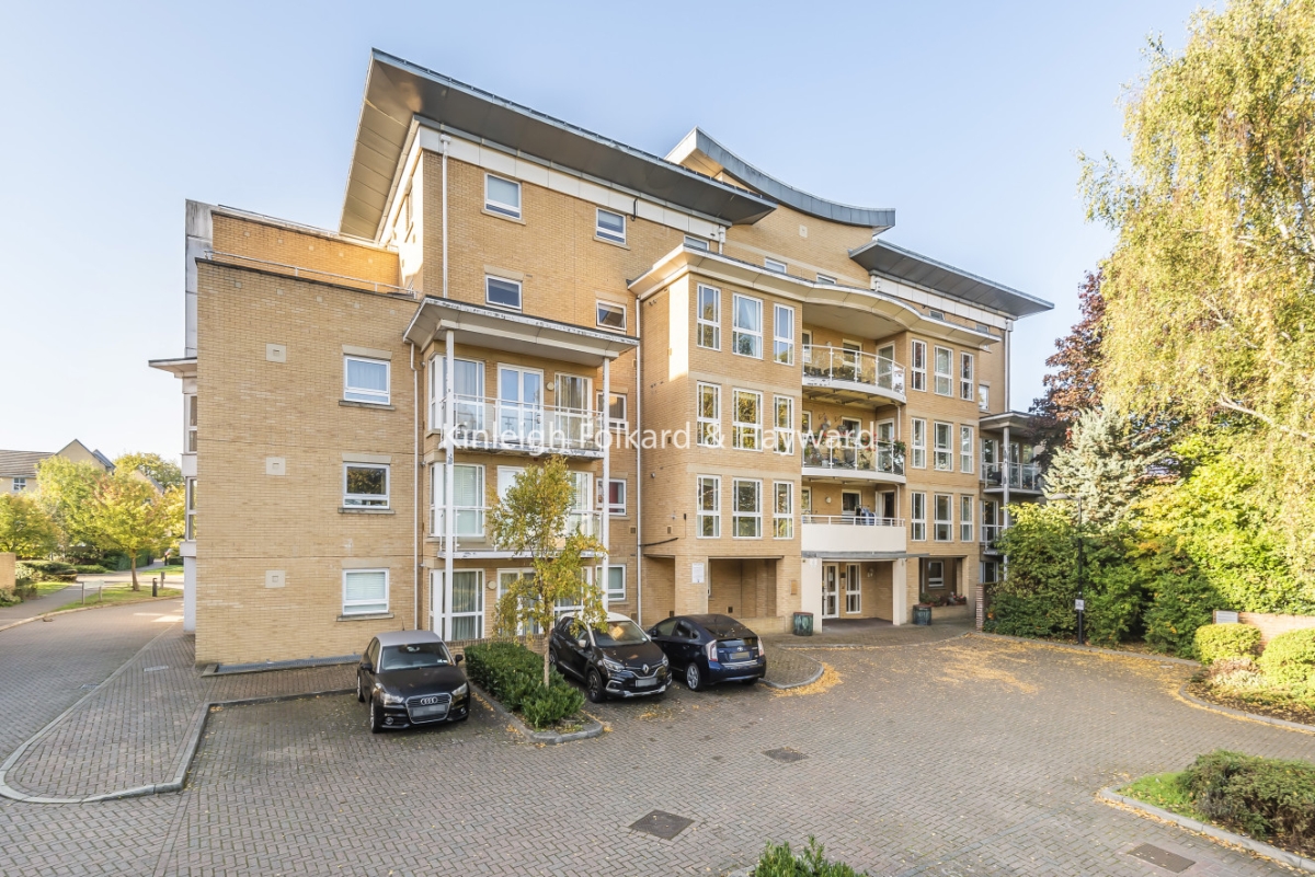 Wheeler Place, Bromley, Kent, BR2