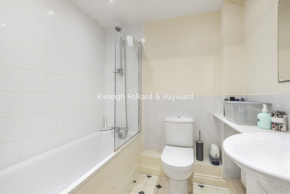 Wheeler Place, Bromley, Kent, BR2